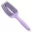Щетка для волос Olivia Garden Finger Brush Medium Lavender - 2