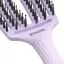 Щетка для волос Olivia Garden Finger Brush Medium Lavender - 6