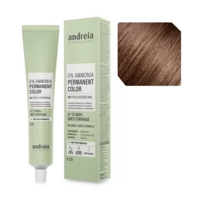 Товары из серии Andreia Professional 0% Ammonia Permanent Color