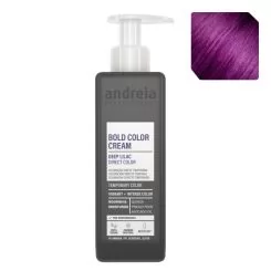 Фото Прямий пігмент для волосся Andreia Direct Color Deep Lilac 200 мл. - 1