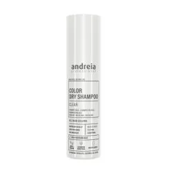 Фото Сухой бесцветный шампунь для волос Andreia Color Dry Clear 150 мл. - 1