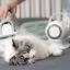 Сервіс Пилосос для грумінгу Baorun Pet Grooming Kit and Vacuum 7 в 1 - 3