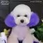 Сервіс Фарба для собак Dog Hair Dye Chic Violet Opawz 117 гр. - 2