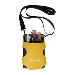 Фото Кобура для 4-ех ножниц Artero Tool Case Royale Yellow - 1