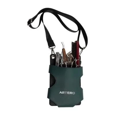 Сервис Кобура для 4-ех ножниц Artero Tool Case Royale Green