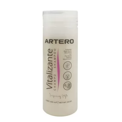 Пробник шампуня для животных Artero Vitalizante 100 мл.