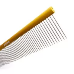 Фото Гребень для животных Artero Giant Golden Comb - 5