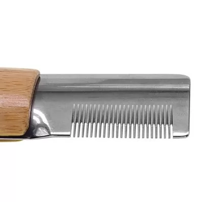 Нож для тримминга собак Artero № 02 Stripping NC на 23 зубца