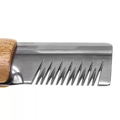 Нож для тримминга собак Artero № 09 Stripping NC