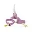 Сопутствующие товары к Контуринговые ножницы для стрижки собак Artero Fusion Curvy Pink 6,0 - 4