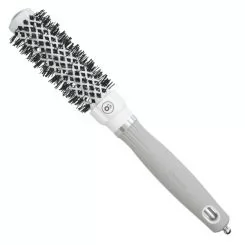 Фото Термобрашинг для волос Olivia Garden Blowout Grip Wawy Bristles 25 мм - 1