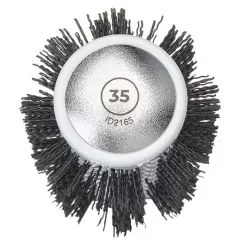 Фото Термобрашинг для волосся Olivia Garden Blowout Grip Wawy Bristles 25 мм - 4