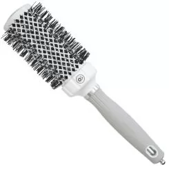 Фото Термобрашинг для волосся Olivia Garden Blowout Grip Wawy Bristles 45 мм - 1