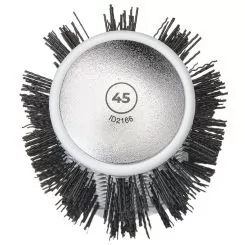 Фото Термобрашинг для волос Olivia Garden Blowout Grip Wawy Bristles 45 мм - 3