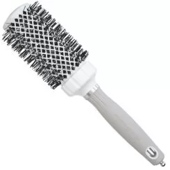 Фото Термобрашинг для волосся Olivia Garden Blowout Grip Wawy Bristles 45 мм - 4