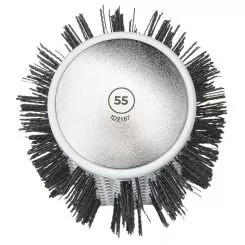 Фото Термобрашинг для волосся Olivia Garden Blowout Grip Wawy Bristles 55 мм - 4