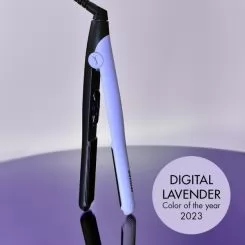 Фото Професійний випрямляч для волосся Jaguar ST 600 Lavender - 2