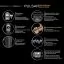 Відео Машинка для стрижки волосся Sway Pulsar - 3