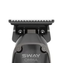 Фото Профессиональный триммер для стрижки Sway Omma - 2