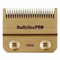 Фото Перукарська машинка для стрижки Babyliss Pro Lo-Pro Gold - 2