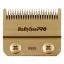 Характеристики Машинка для стрижки волосся Babyliss Pro Lo-Pro Gold - 2