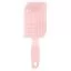 Масажна щітка для волосся Andreia Pro Wave Pink - 2