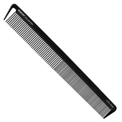 Товары из серии Sway Professional Black Hair Combs