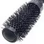 Брашинг для волос Sway Eco Organic Black 34 мм. - 2