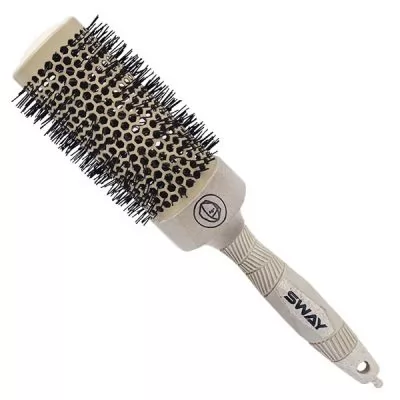 Характеристики Брашинг для волосся Sway Eco Organic Sandy 44 мм.