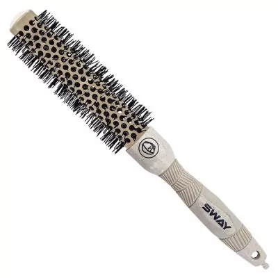 Характеристики Брашинг для волосся Sway Eco Organic XL Sandy 25 мм.