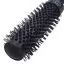Сервіс Брашинг для волосся Sway Eco Organic XL Black 34 мм. - 2