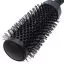 Сервис Брашинг для волос Sway Eco Organic XL Black 44 мм. - 2