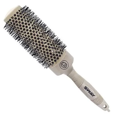 Характеристики Брашинг для волосся Sway Eco Organic XL Sandy 44 мм.