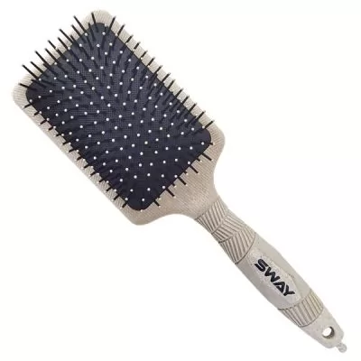 Характеристики Масажна щітка для волосся Sway Eco Organic Sandy