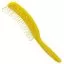 Щетка для укладки волос Sway Eco Organic Yellow размер S - 3