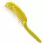 Щетка для укладки волос Sway Eco Organic Yellow размер M - 4