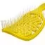 Сопутствующие товары к Щетка для укладки волос Sway Eco Organic Yellow размер L - 2