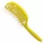 Супутні товари до Щітка для укладки волосся Sway Eco Organic Yellow розмір L - 4