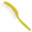 Сервіс Щітка для укладки волосся Sway Eco Organic Yellow розмір L - 5