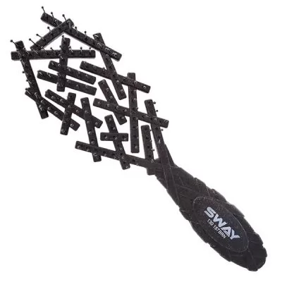 Сервіс Щітка для укладки волосся Sway Eco Organic Nest Brush