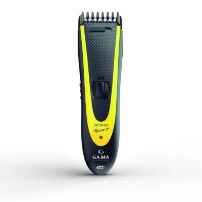 Технические данные Машинка для стрижки волос Ga.Ma GC542 Sport 