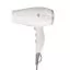 Професійний фен для волосся Ga.Ma Diamond Ceramic-Ionic 3D Therapy White 2300 Вт