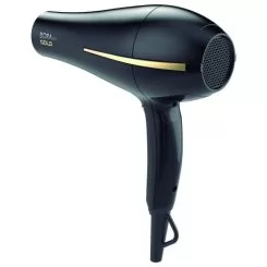 Фото Профессиональный фен для волос Ga.Ma Bora Gold Ion 2200 Вт - 2