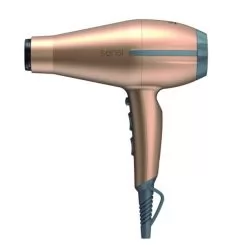 Фото Професійний фен для волосся Ga.Ma Tempo Sensi 5D Ultra Ozone Ion Gold 2200 Вт - 2