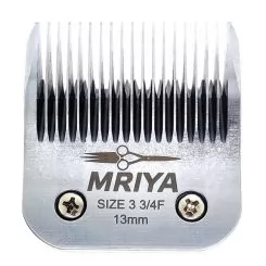 Фото Нож на машинку для стрижки животных Mriya Size 13 мм. #3/4F - 1