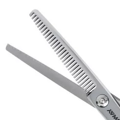 Фото Набір перукарських ножиць для лівші Sway Elite 281 розмір 5,5 - 4