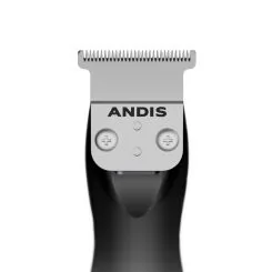 Фото Тример для стрижки волосся Andis D8 Slimline Pro Li Galaxy - 2
