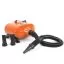 Фен-бустер для животных Shernbao Typhoon Orange 3000 Вт