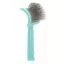 Технические данные Пуходерка для животных с длинными зубцами Groom Soul Pro Series Extra Long Pins Mint - 6