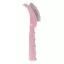 Схожі на Велика пуходерка для тварин з м'якими зубцями Groom Soul Pro Series Soft Long Pins Pink - 4